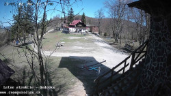 Dětská lyžařská školka