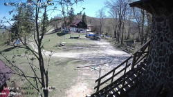Dětská lyžařská školka