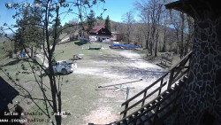 Dětská lyžařská školka