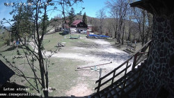 Dětská lyžařská školka