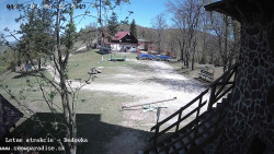 Dětská lyžařská školka