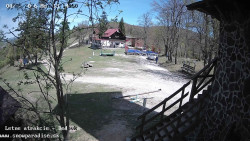 Dětská lyžařská školka