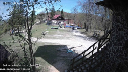 Dětská lyžařská školka