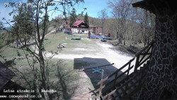 Dětská lyžařská školka