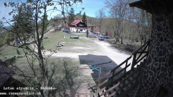 Dětská lyžařská školka