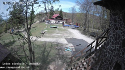 Dětská lyžařská školka