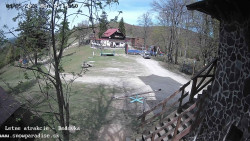 Dětská lyžařská školka