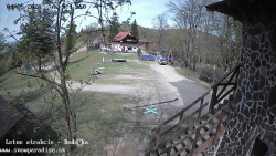 Dětská lyžařská školka