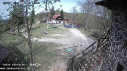 Dětská lyžařská školka