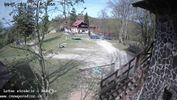 Dětská lyžařská školka