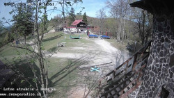 Dětská lyžařská školka