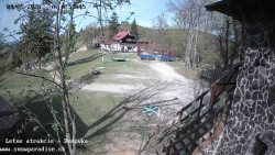 Dětská lyžařská školka