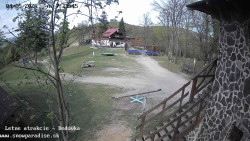 Dětská lyžařská školka