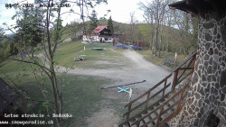 Dětská lyžařská školka