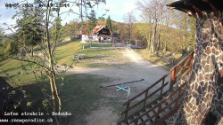 Dětská lyžařská školka