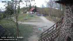 Dětská lyžařská školka
