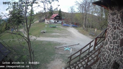 Dětská lyžařská školka