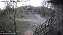 Dětská lyžařská školka