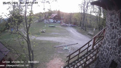 Dětská lyžařská školka