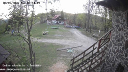 Dětská lyžařská školka