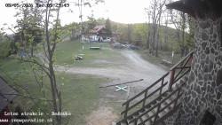 Dětská lyžařská školka