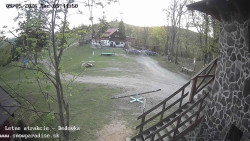 Dětská lyžařská školka