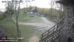 Dětská lyžařská školka