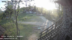 Dětská lyžařská školka