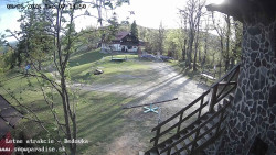 Dětská lyžařská školka