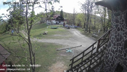 Dětská lyžařská školka