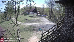 Dětská lyžařská školka