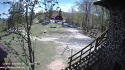 Dětská lyžařská školka