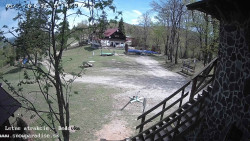 Dětská lyžařská školka