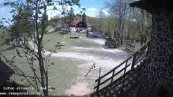 Dětská lyžařská školka