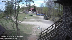 Dětská lyžařská školka