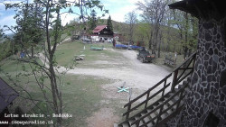 Dětská lyžařská školka