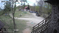 Dětská lyžařská školka