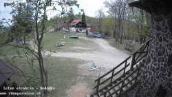 Dětská lyžařská školka