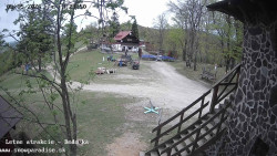 Dětská lyžařská školka