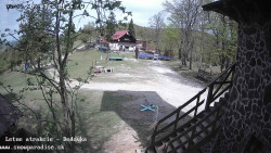 Dětská lyžařská školka