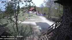 Dětská lyžařská školka