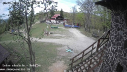 Dětská lyžařská školka