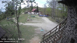 Dětská lyžařská školka