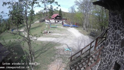 Dětská lyžařská školka
