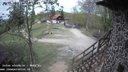Dětská lyžařská školka