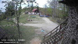 Dětská lyžařská školka