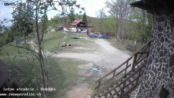 Dětská lyžařská školka