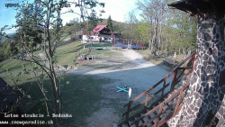 Dětská lyžařská školka