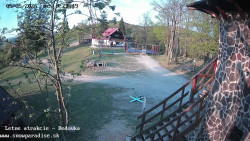Dětská lyžařská školka