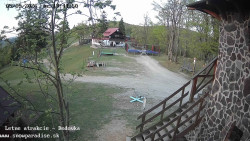 Dětská lyžařská školka